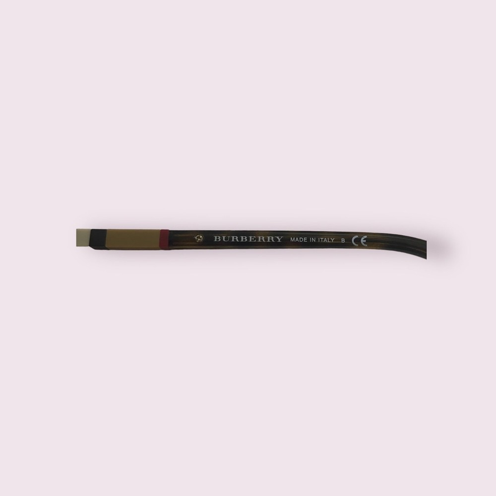 Burberry B4197 Havana Brown Sunglasses‎ - Picture 6 of 9